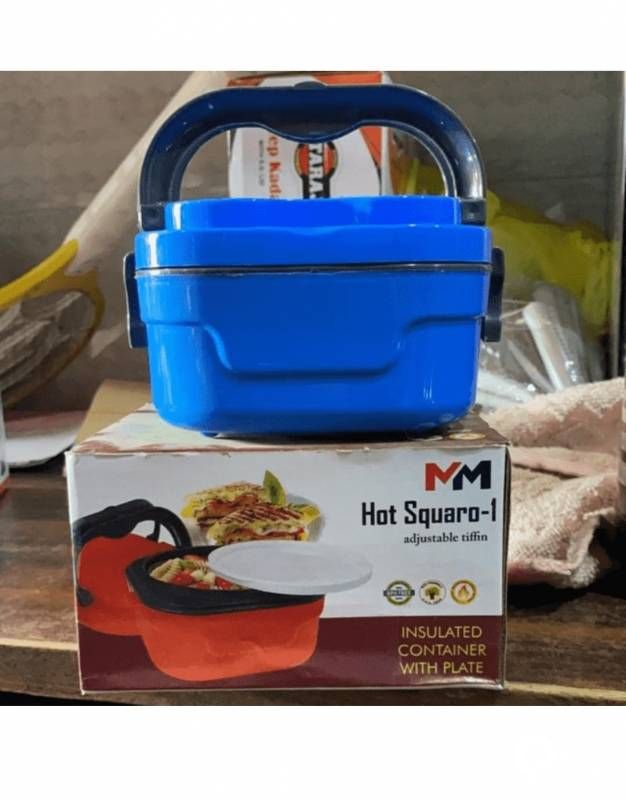 Casserole Launch Box