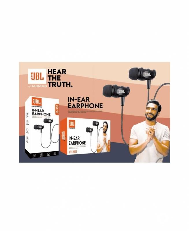 JBL EARPHONE