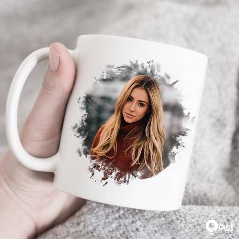 Photo Printing Mug