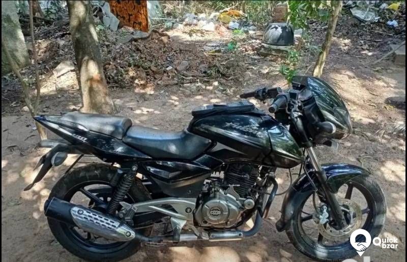 pulsar 180