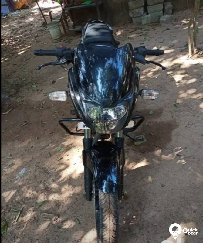 pulsar 180