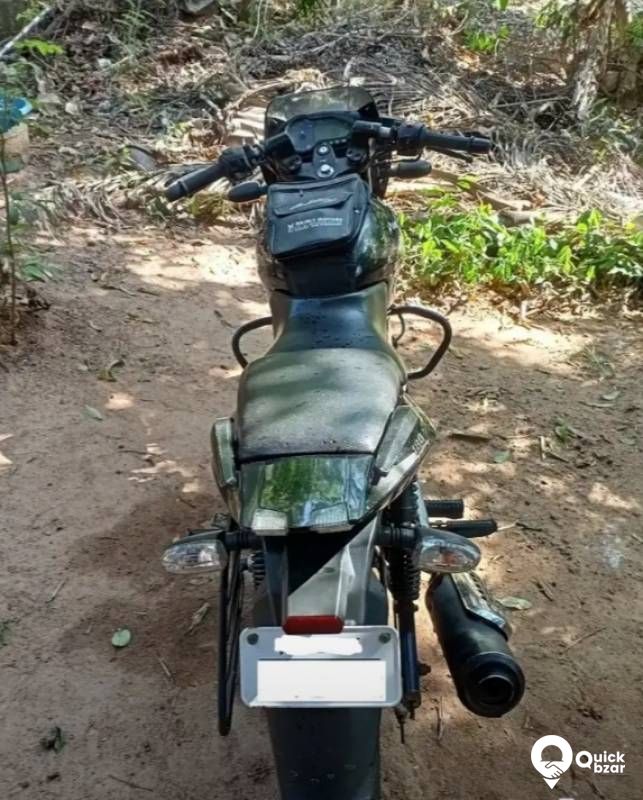 pulsar 180