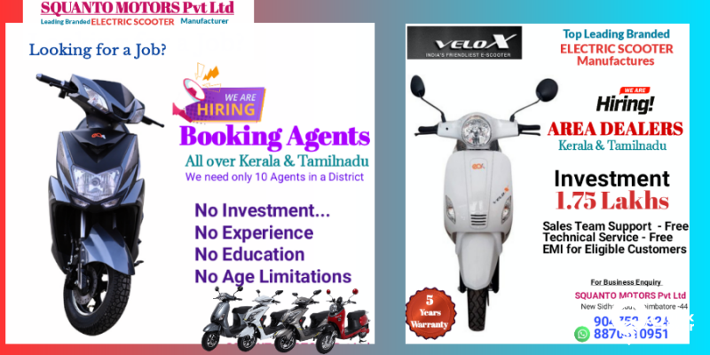Booking Agent
