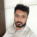 QB user Bibin Jose