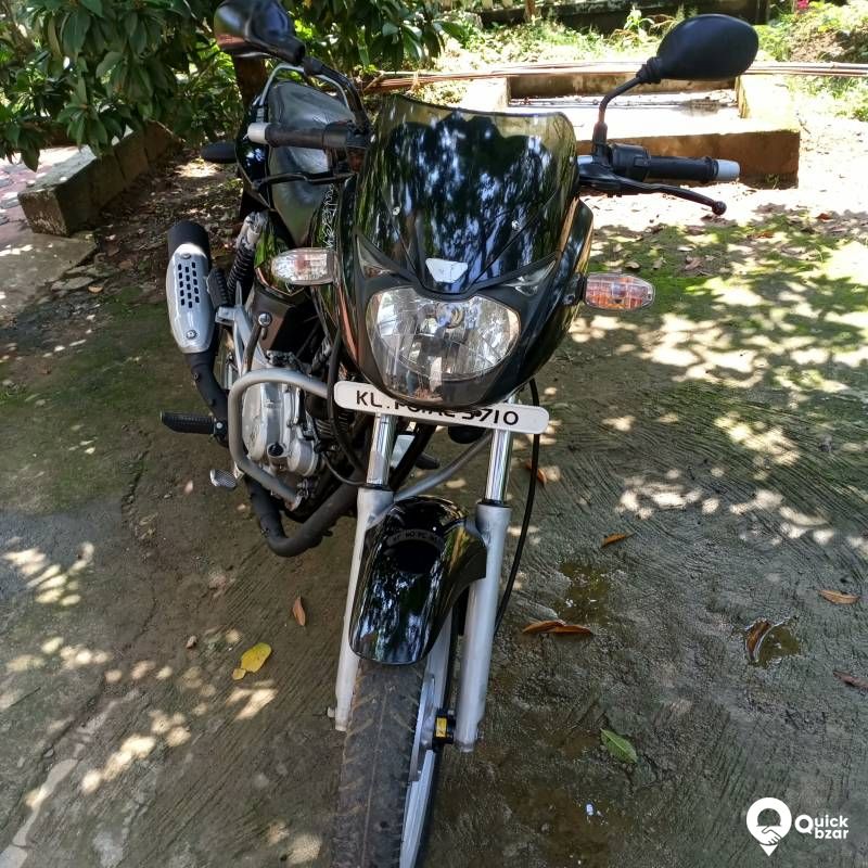 Two wheeler for sale