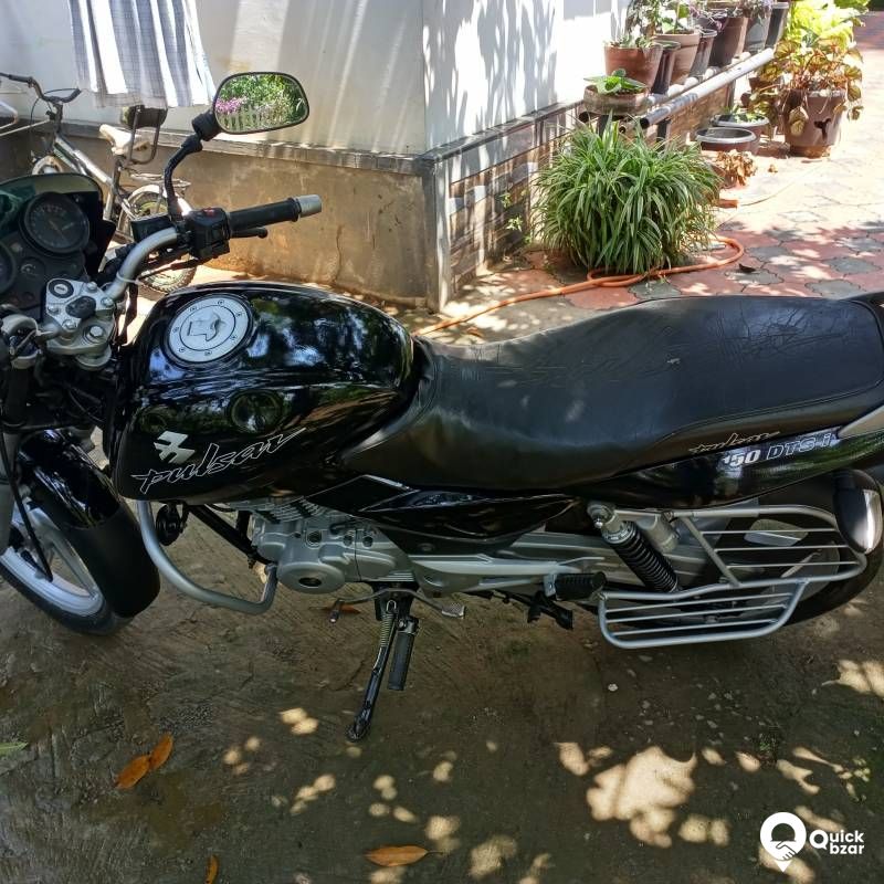 Two wheeler for sale