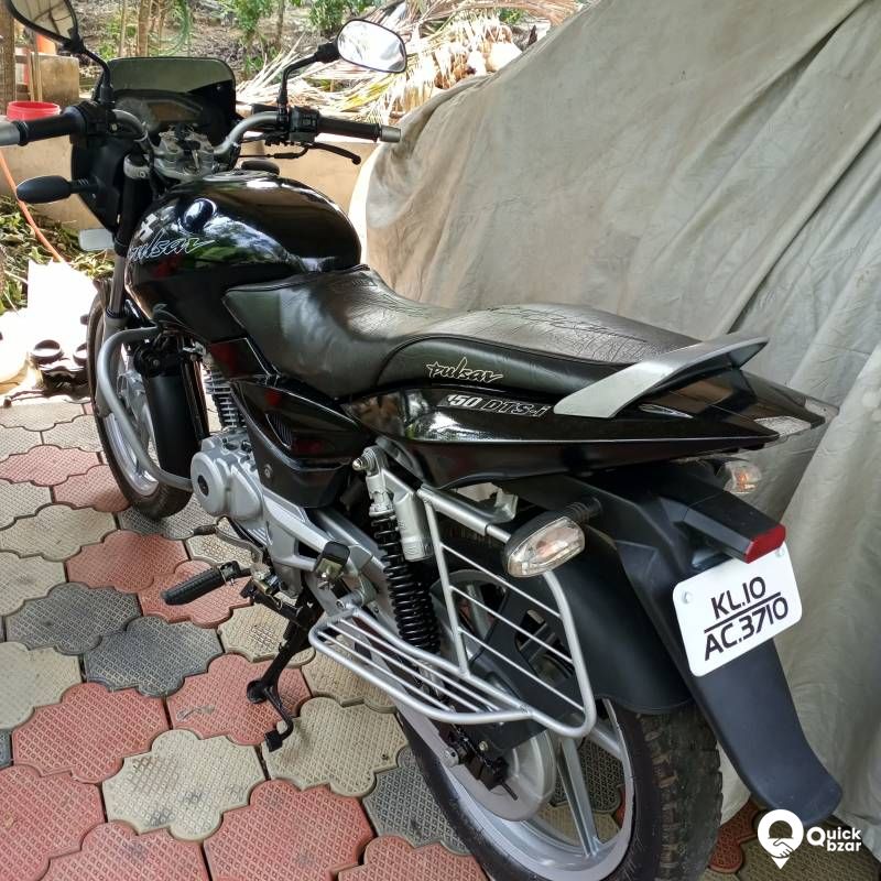 Two wheeler for sale