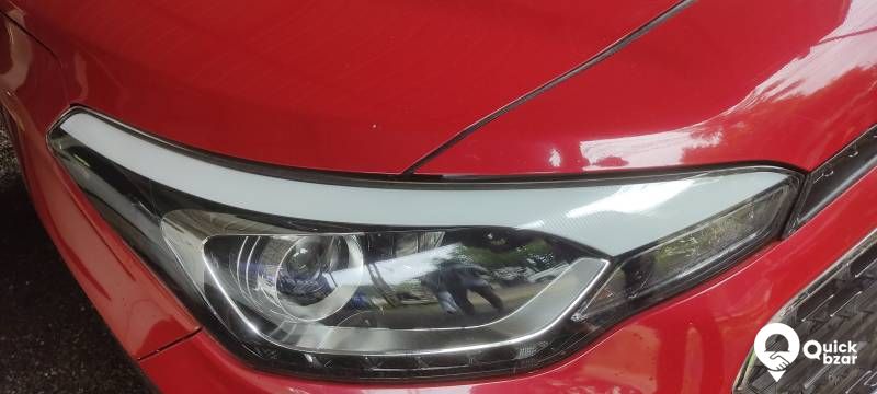 Hyundai i20 Asta full option