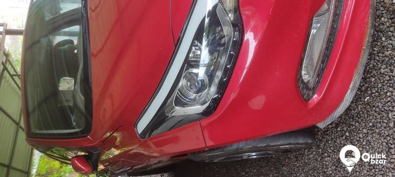 Hyundai i20 Asta full option