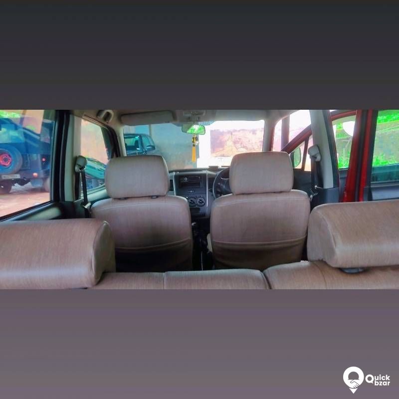 Maruti Suzuki Wagon R LXI