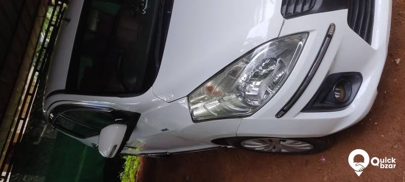 Maruti Suzuki Ertiga VDI