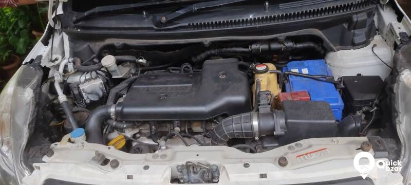 Maruti Suzuki Ertiga VDI