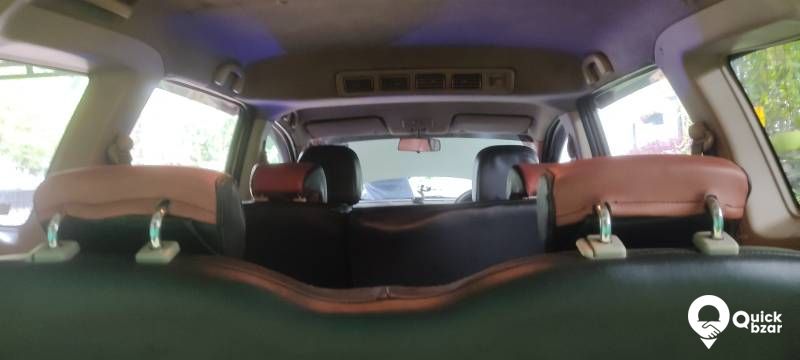 Maruti Suzuki Ertiga VDI