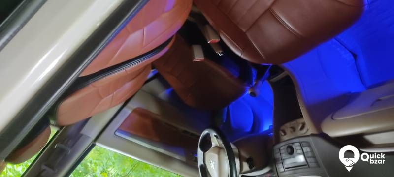 Maruti Suzuki Ertiga VDI