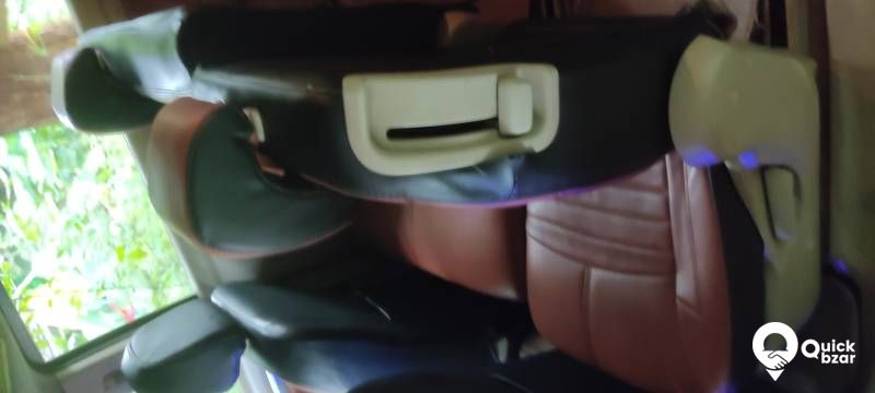 Maruti Suzuki Ertiga VDI