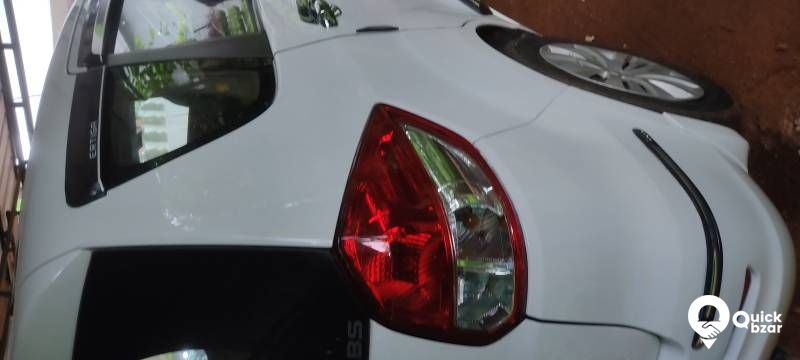 Maruti Suzuki Ertiga VDI