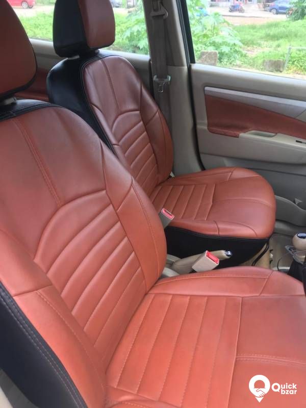Maruti Suzuki Ertiga VDI