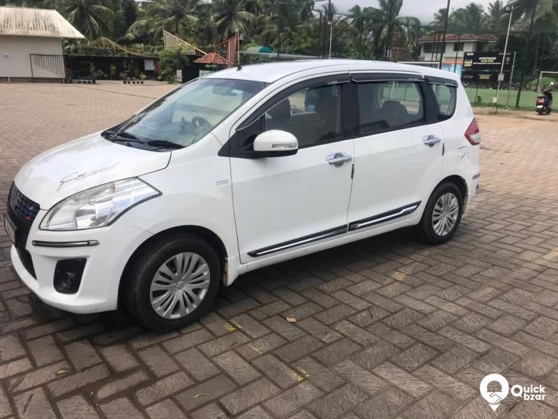 Maruti Suzuki Ertiga VDI