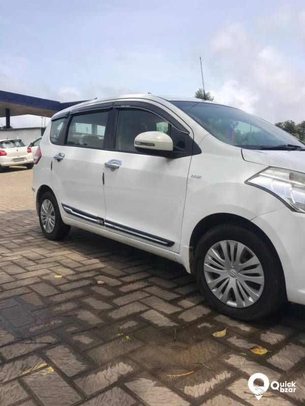 Maruti Suzuki Ertiga VDI