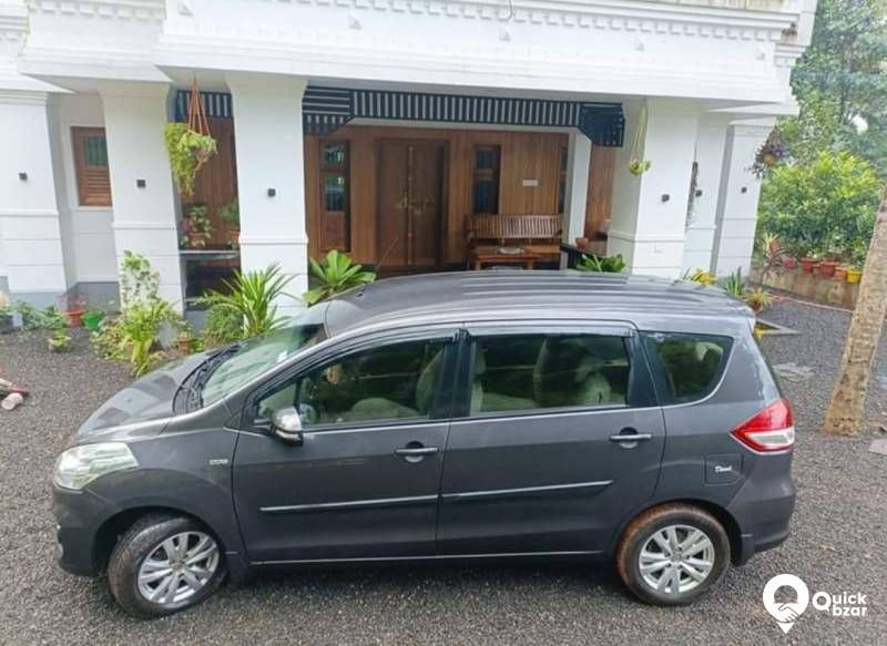 ERTIGA HYBRID ZDI