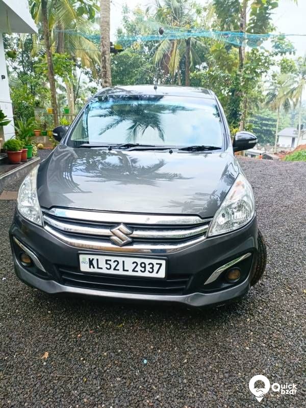 ERTIGA HYBRID ZDI