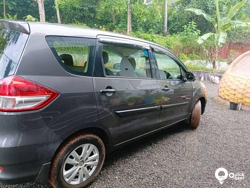 ERTIGA HYBRID ZDI