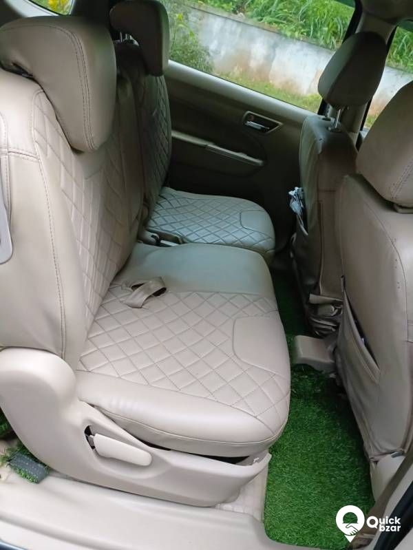 ERTIGA HYBRID ZDI