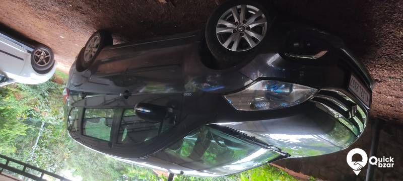 ERTIGA HYBRID ZDI