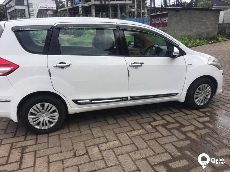Maruti Suzuki Ertiga VDI