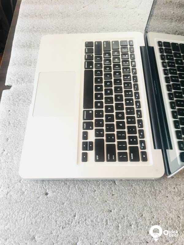 MacBook Pro Core i5 8/500