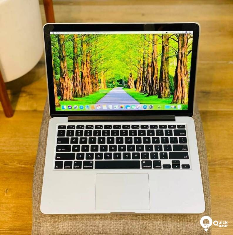 Apple MacBook Service