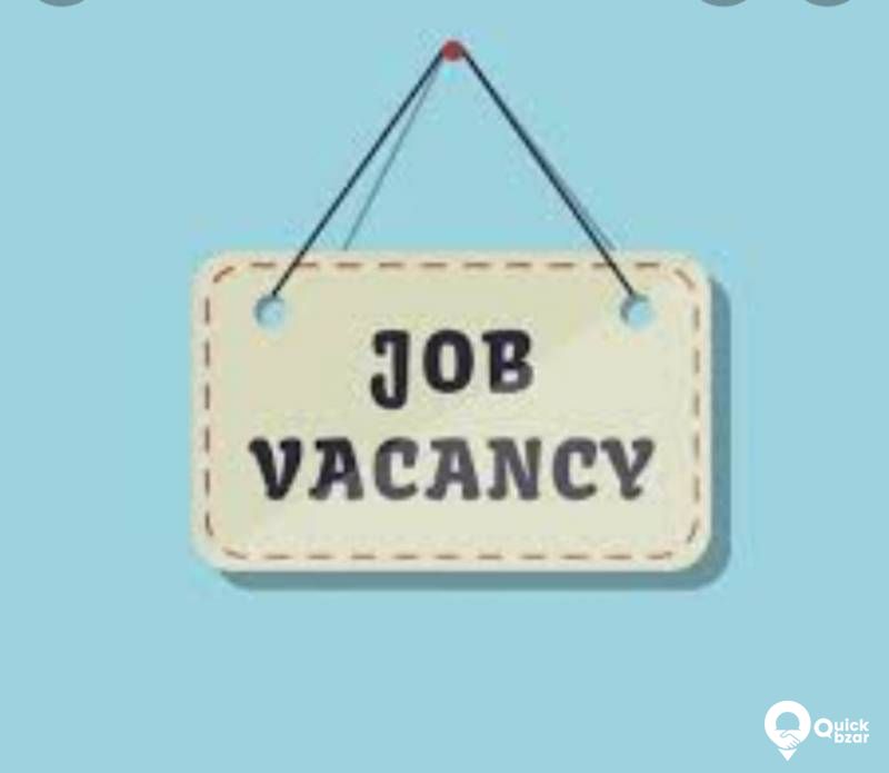 Paid Volunteer