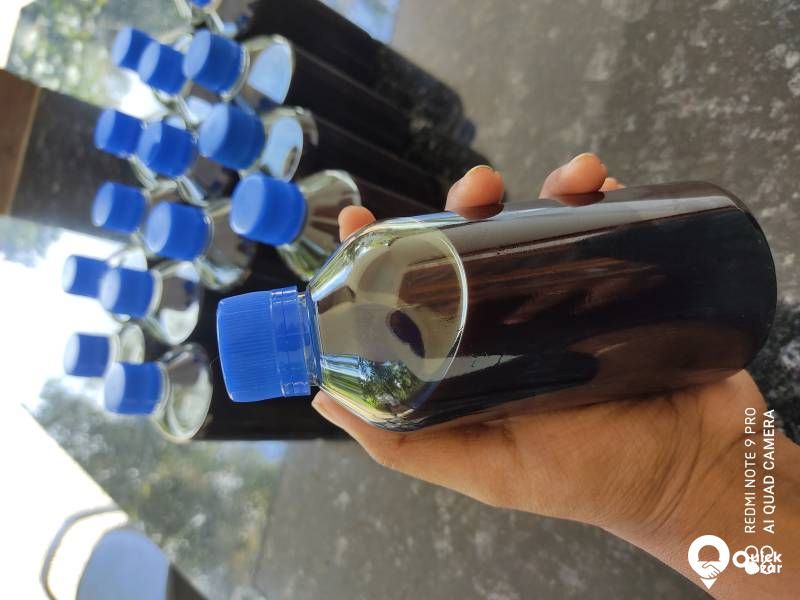 ayras herbal hair oil tirurangadi (po)chemmad