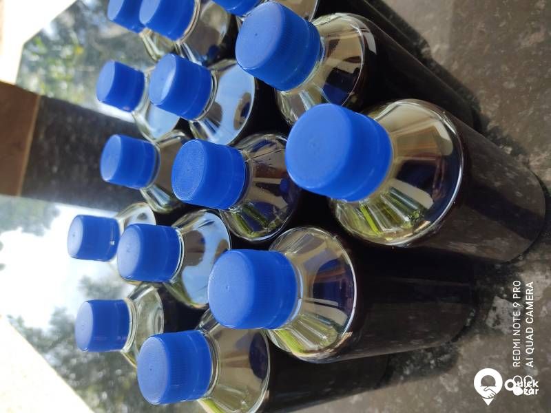 ayras herbal hair oil tirurangadi (po)chemmad