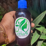 QB user AYRA'S HERBAL HAIR OIL
