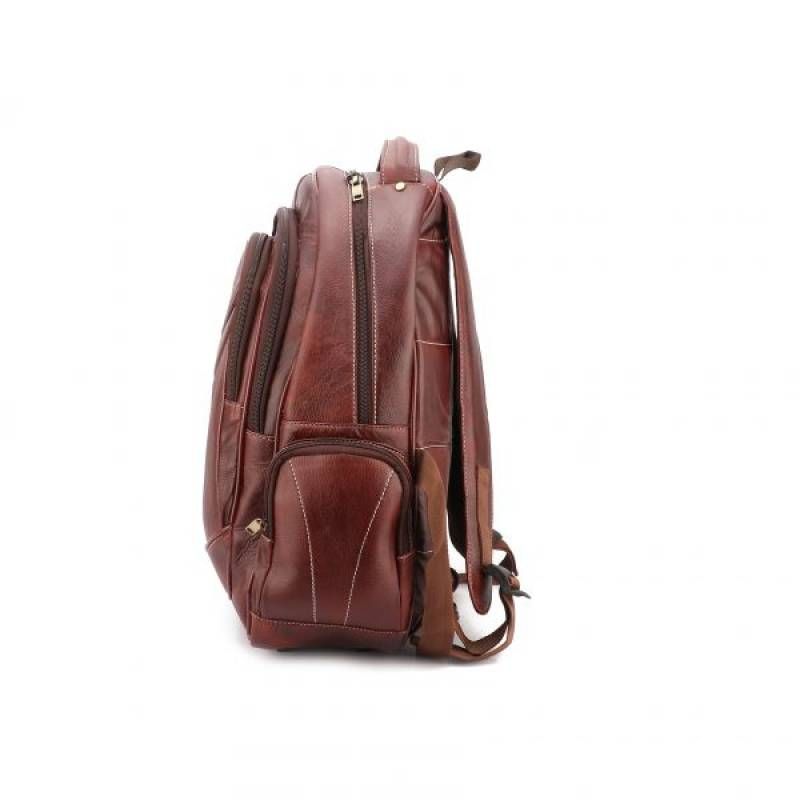 Leather Laptop Bag