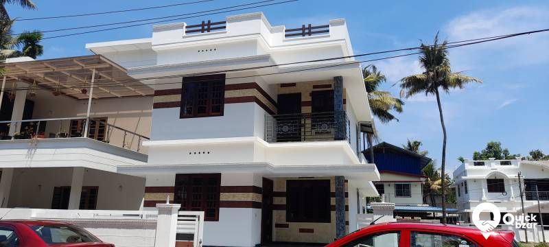 ഇടപ്പള്ളി ലുലു മാളിൽ അടുത്ത് വരാപ്പുഴയിൽ പുതിയ വീട് വില്പനയ്ക്ക്