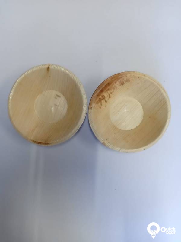 leaf plate