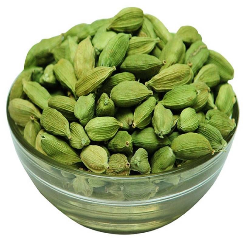Idukki Green Cardamom-8mm-200g