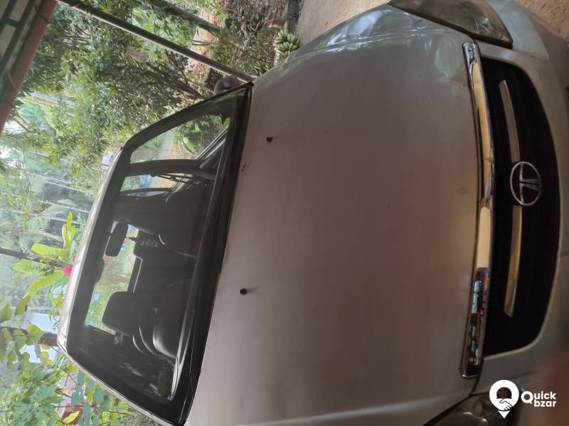 TATA INDICA V2