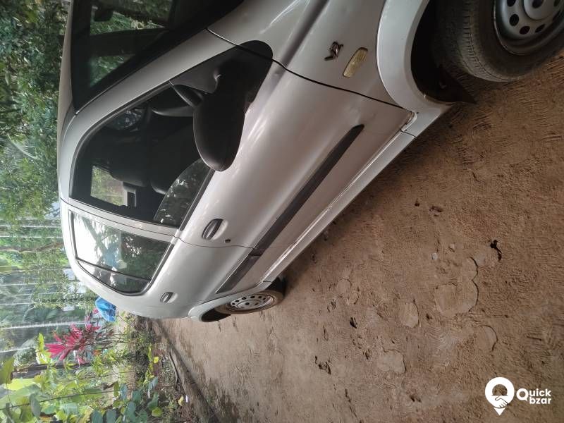 TATA INDICA V2
