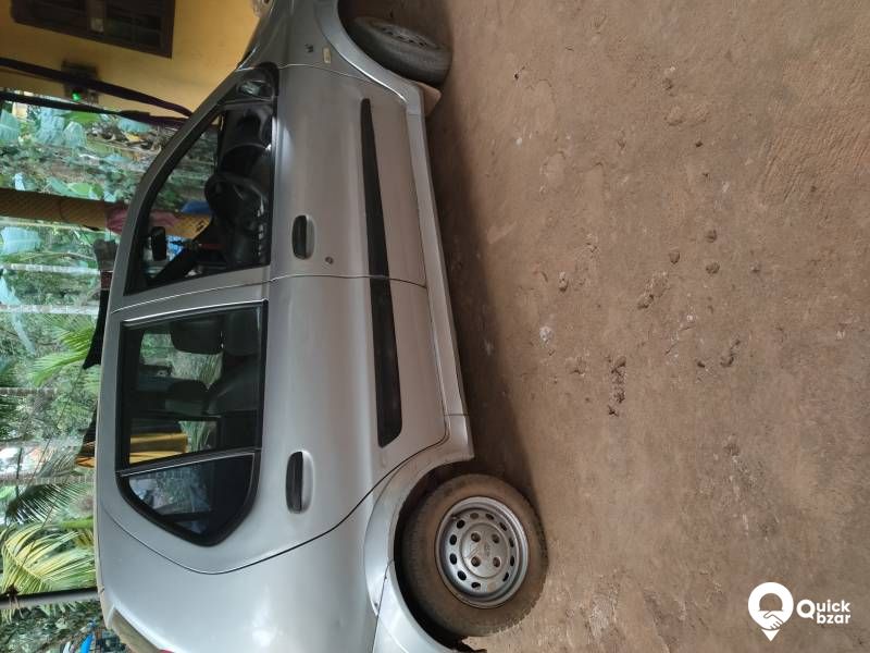 TATA INDICA V2