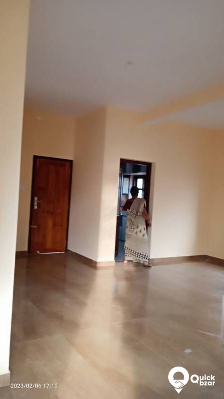 3 BHK Villa Alappuzha Town For Rent
