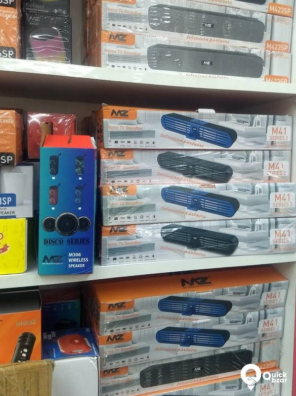 wholesale&retail mobile accessories