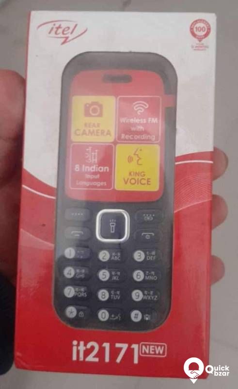 itel 2171