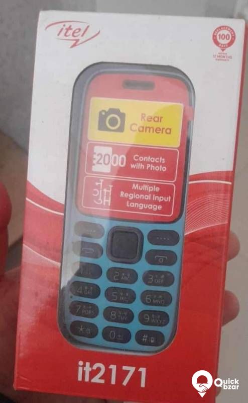 itel 2171