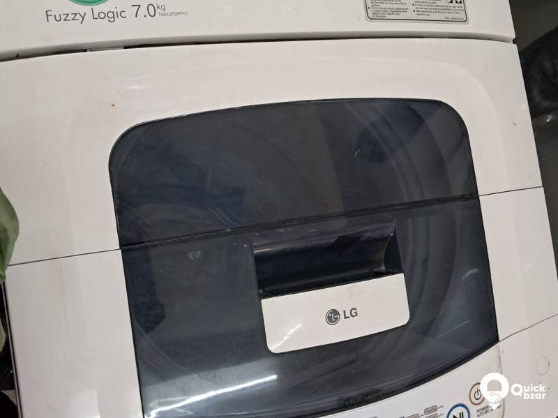 USED FRIDGE, WASHING MACHINE, OVEN, MIXER GRINDER AND INDUCTION COOKER