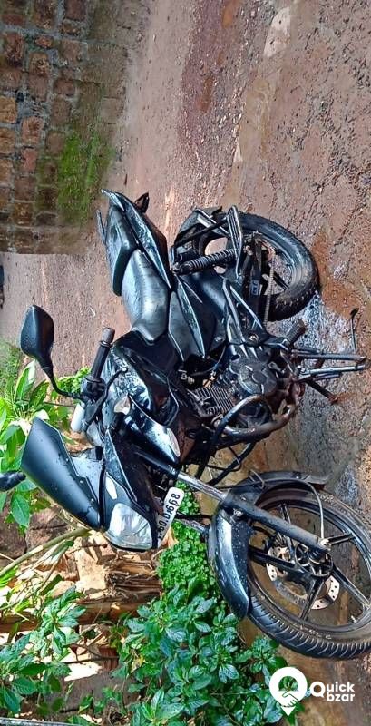 good condition