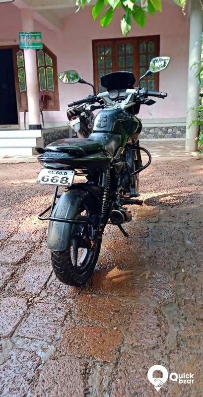 good condition