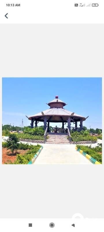 Are you looking for plot for sell shadnagar contact me 7013918058